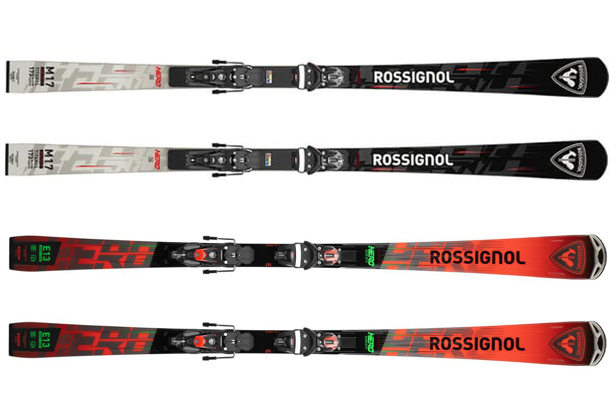 Rossignol