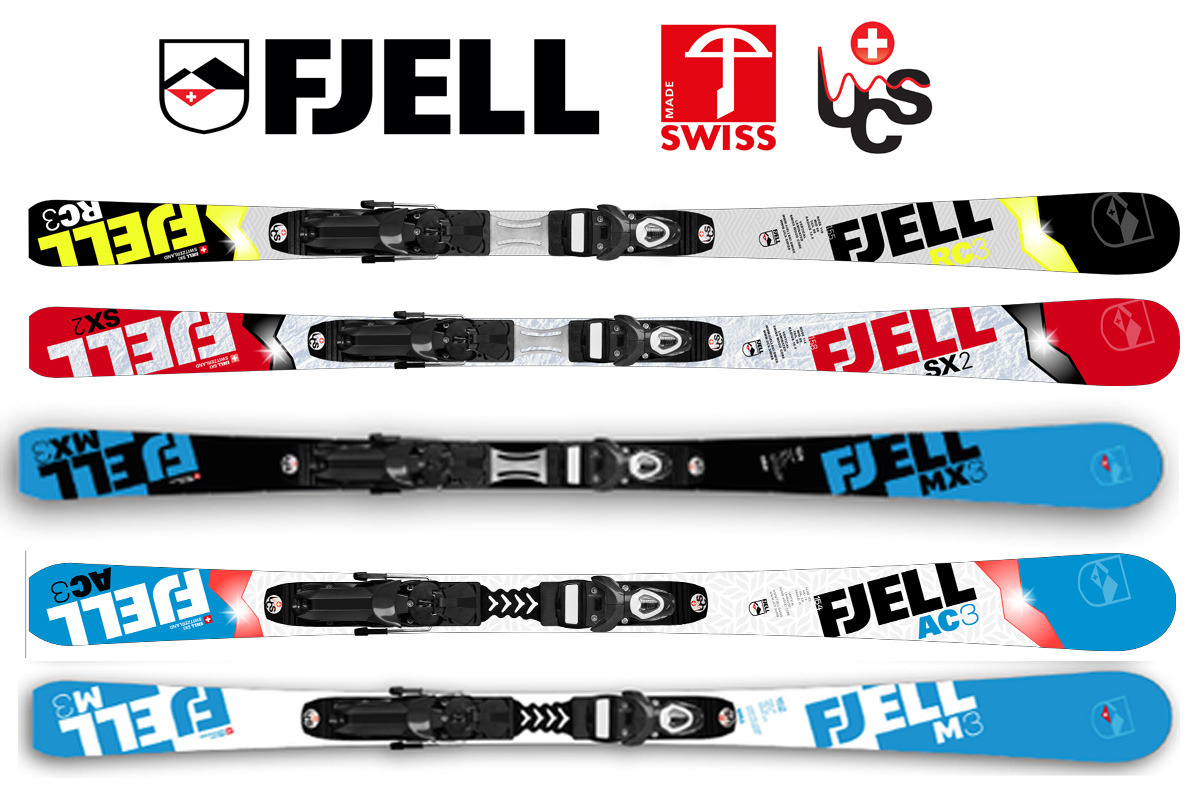 Fjell – Echt Schweiz