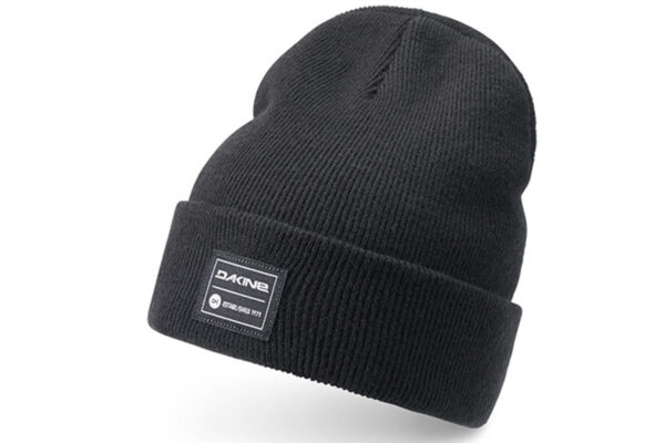 Dakine_Mütze_Cutter_Beanie_Black_d10002655