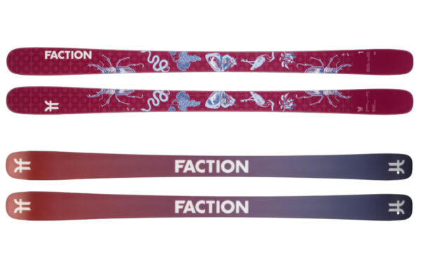 Faction-Prodigy