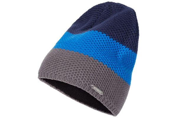 Intersport_Mütze_McKinley_Moke_blue_248268