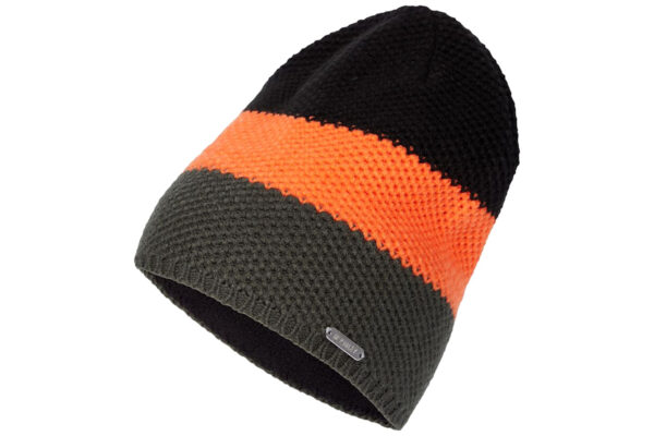 Intersport_Mütze_McKinley_Moke_orange_248268