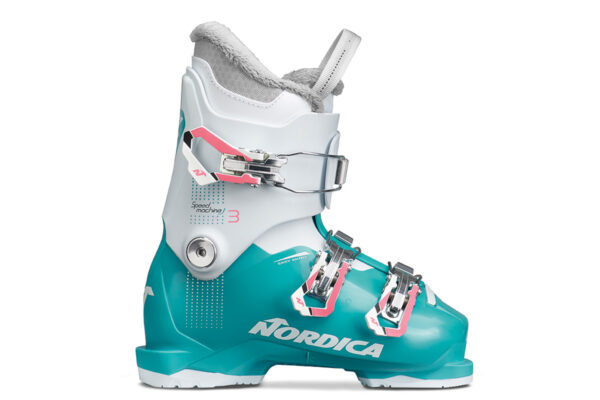 Nordica_Skischuh_Speedmachine_J3_light_blue