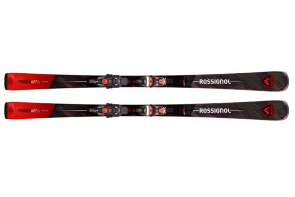 Rossignol Forza60TK K NX12