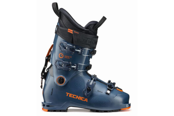 Tecnica Touren 1