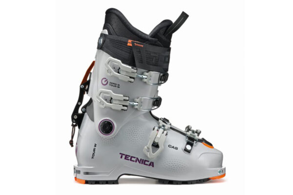 Tecnica Touren 3