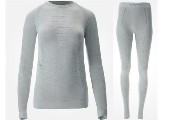 UYN-Damen-Shirt und Hose