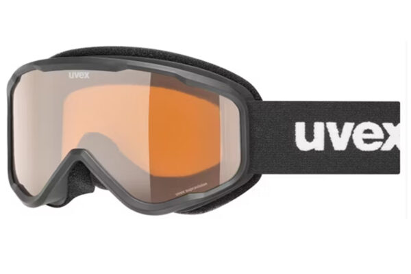 Uvex_Skibrille_Speedy_Nova_black