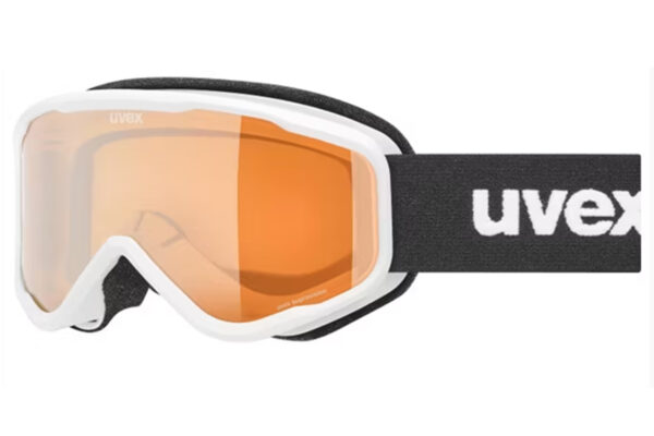 Uvex_Skibrille_Speedy_Nova_white