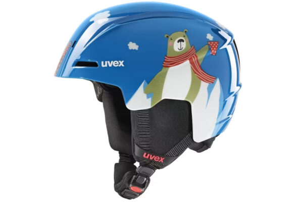 Uvex_Skihelm_viti_blue_bear