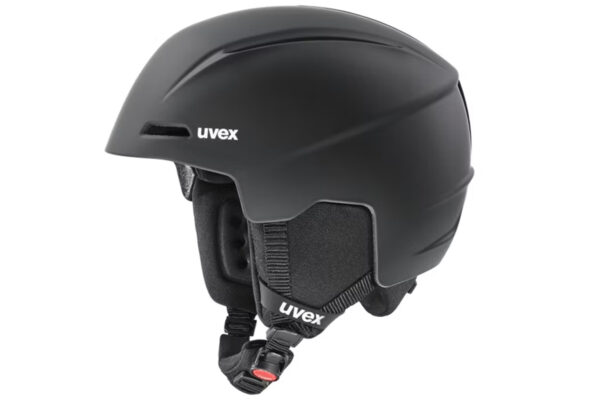 Uvex_Skihelm_viti_set_black_mat