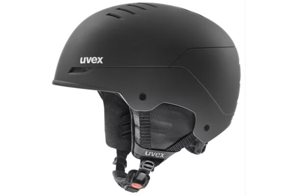 Uvex_Skihelm_wanted_black_matt