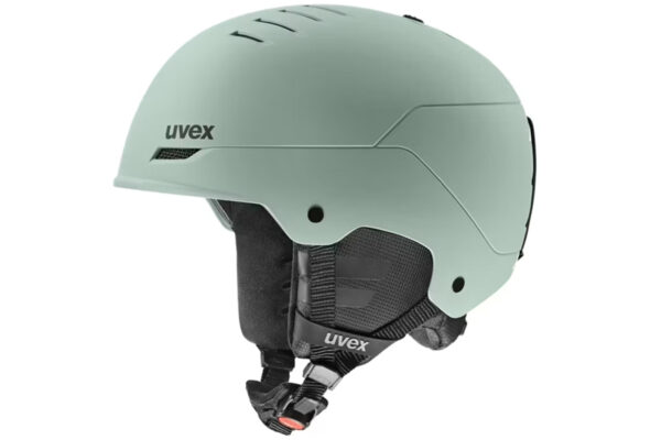 Uvex_Skihelm_wanted_oxid_green