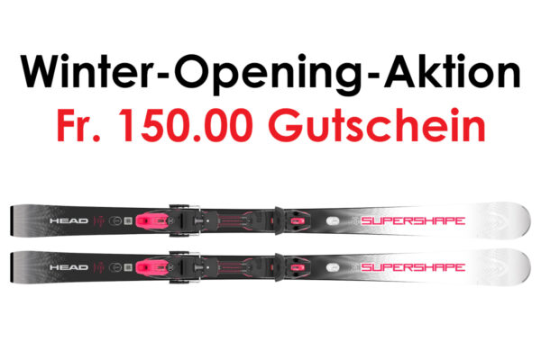Winter-Opening-Aktion-Head Limited